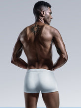 menaful Trunks 3 Pack Men’s Separate Sexy Free Stretch Trunks